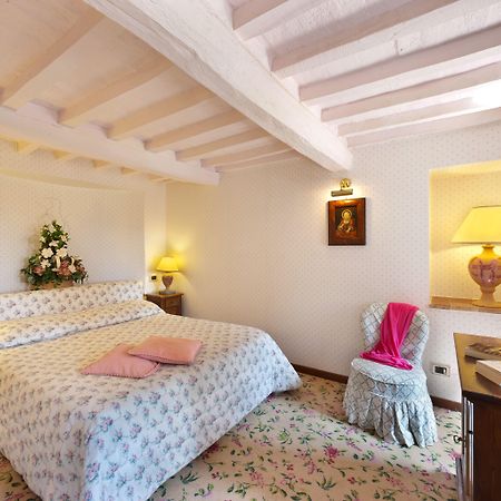 Relais Il Canalicchio Country Resort & Spa Casalalta Dış mekan fotoğraf