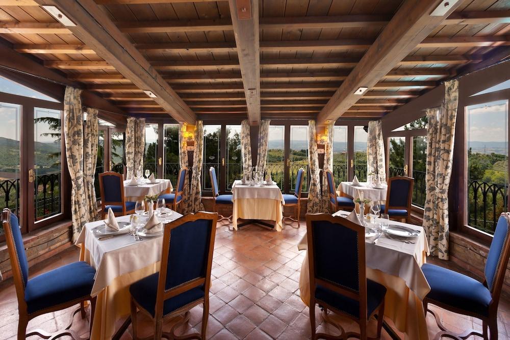 Relais Il Canalicchio Country Resort & Spa Casalalta Dış mekan fotoğraf