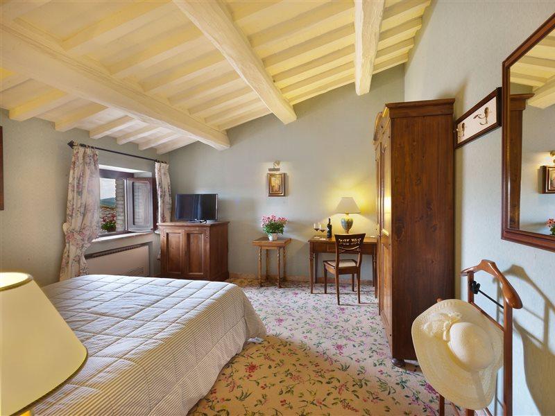 Relais Il Canalicchio Country Resort & Spa Casalalta Dış mekan fotoğraf