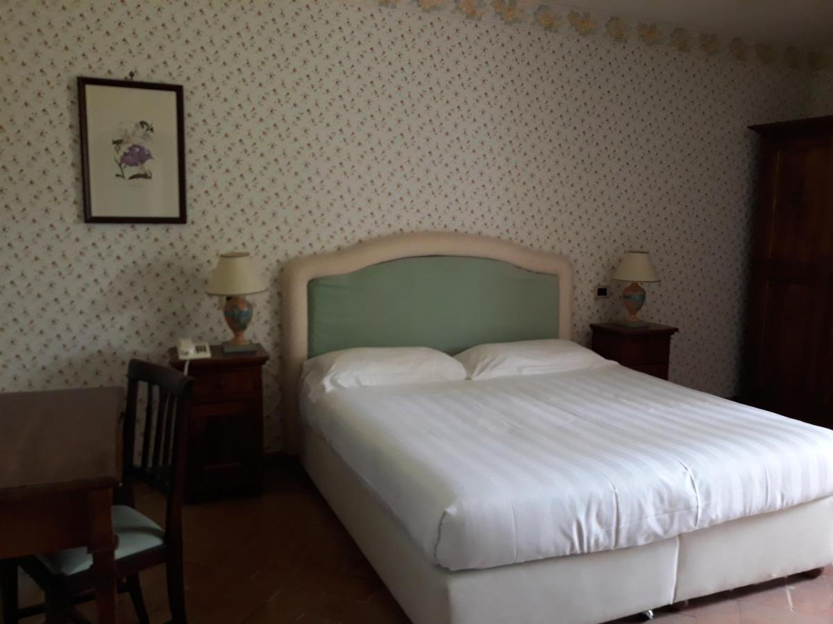 Relais Il Canalicchio Country Resort & Spa Casalalta Dış mekan fotoğraf