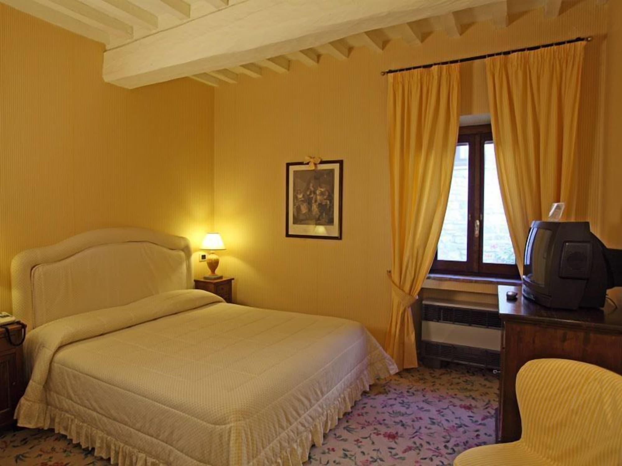 Relais Il Canalicchio Country Resort & Spa Casalalta Dış mekan fotoğraf