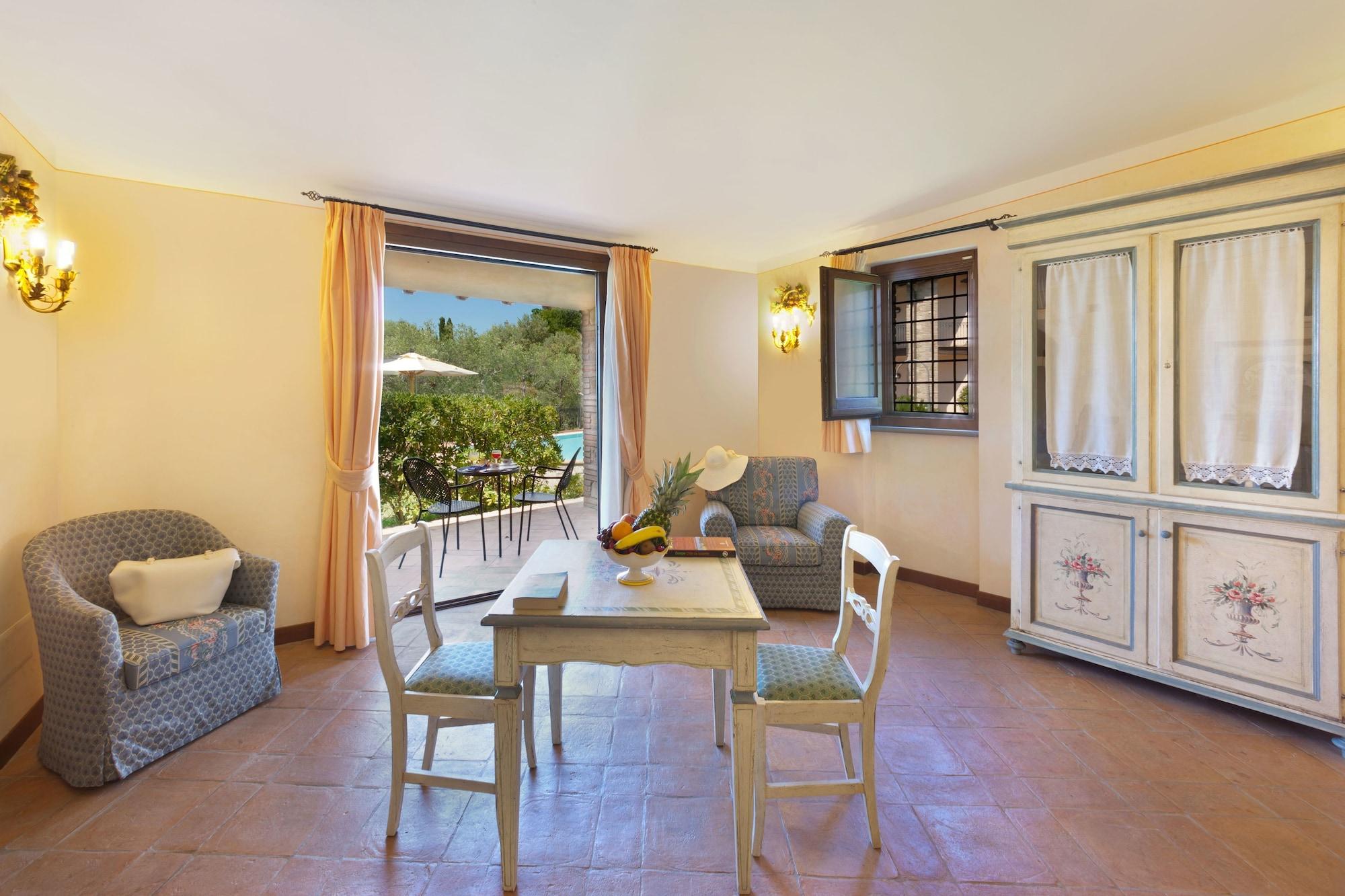 Relais Il Canalicchio Country Resort & Spa Casalalta Dış mekan fotoğraf