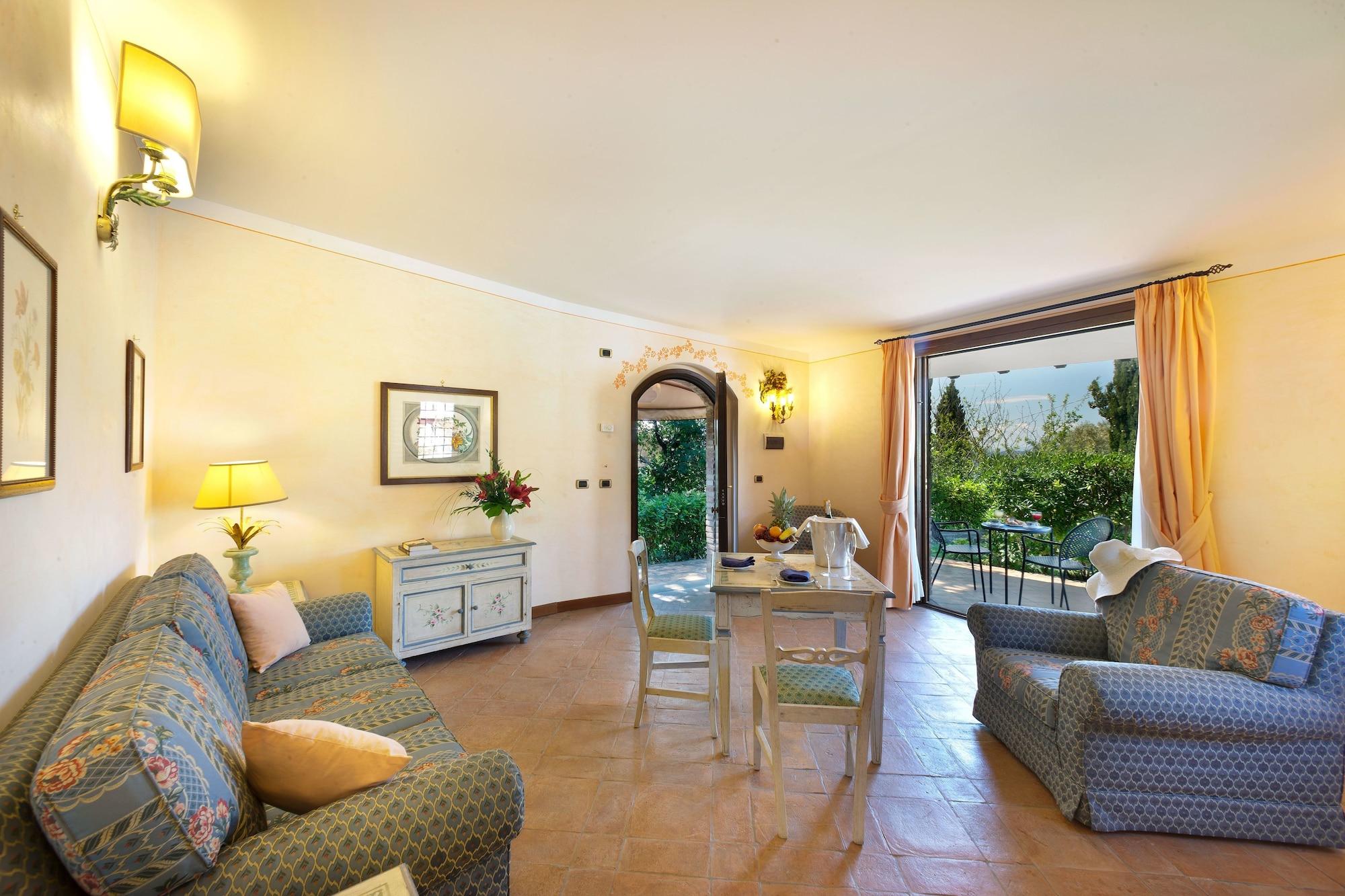 Relais Il Canalicchio Country Resort & Spa Casalalta Dış mekan fotoğraf