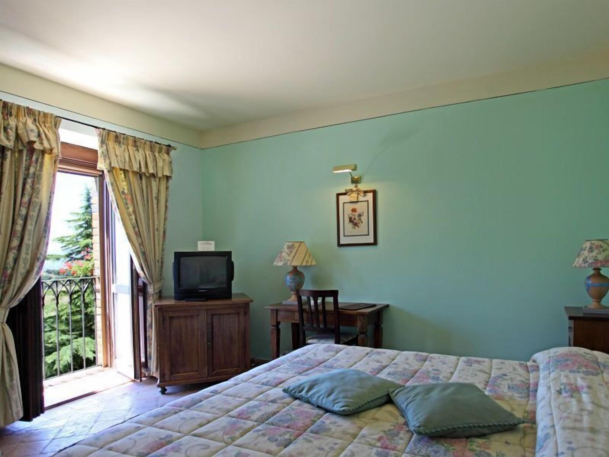 Relais Il Canalicchio Country Resort & Spa Casalalta Dış mekan fotoğraf
