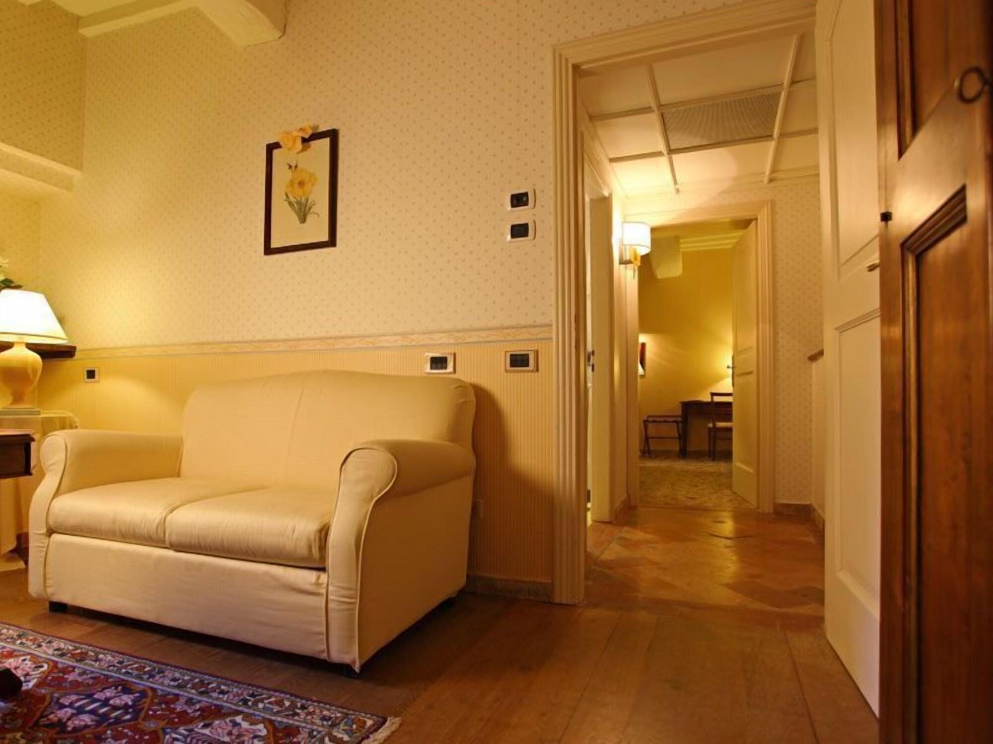 Relais Il Canalicchio Country Resort & Spa Casalalta Dış mekan fotoğraf