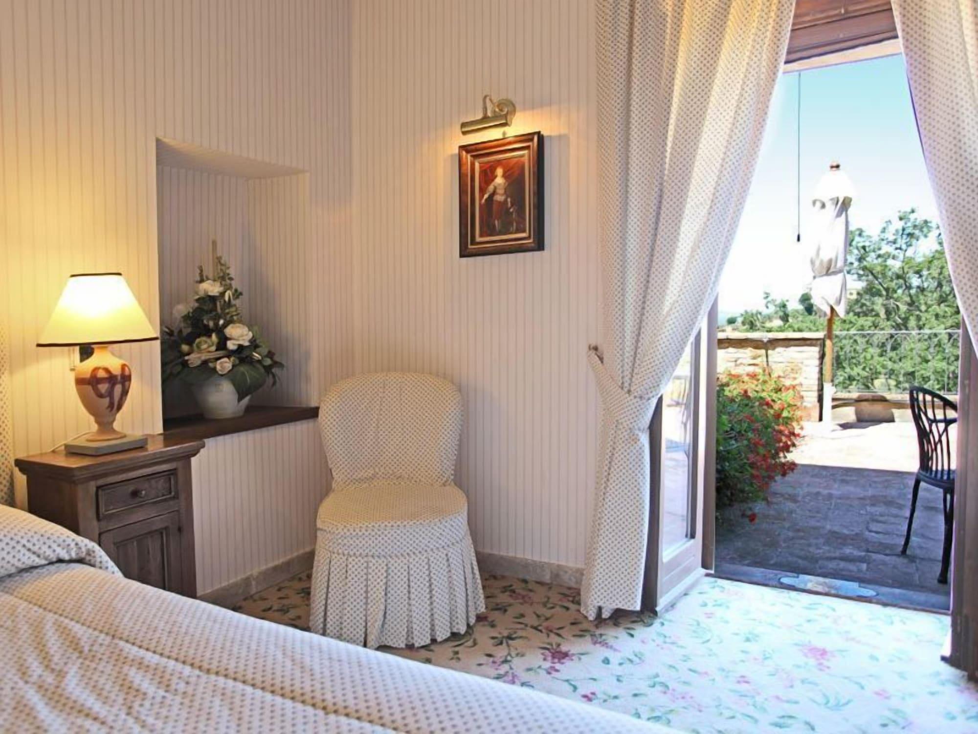 Relais Il Canalicchio Country Resort & Spa Casalalta Dış mekan fotoğraf