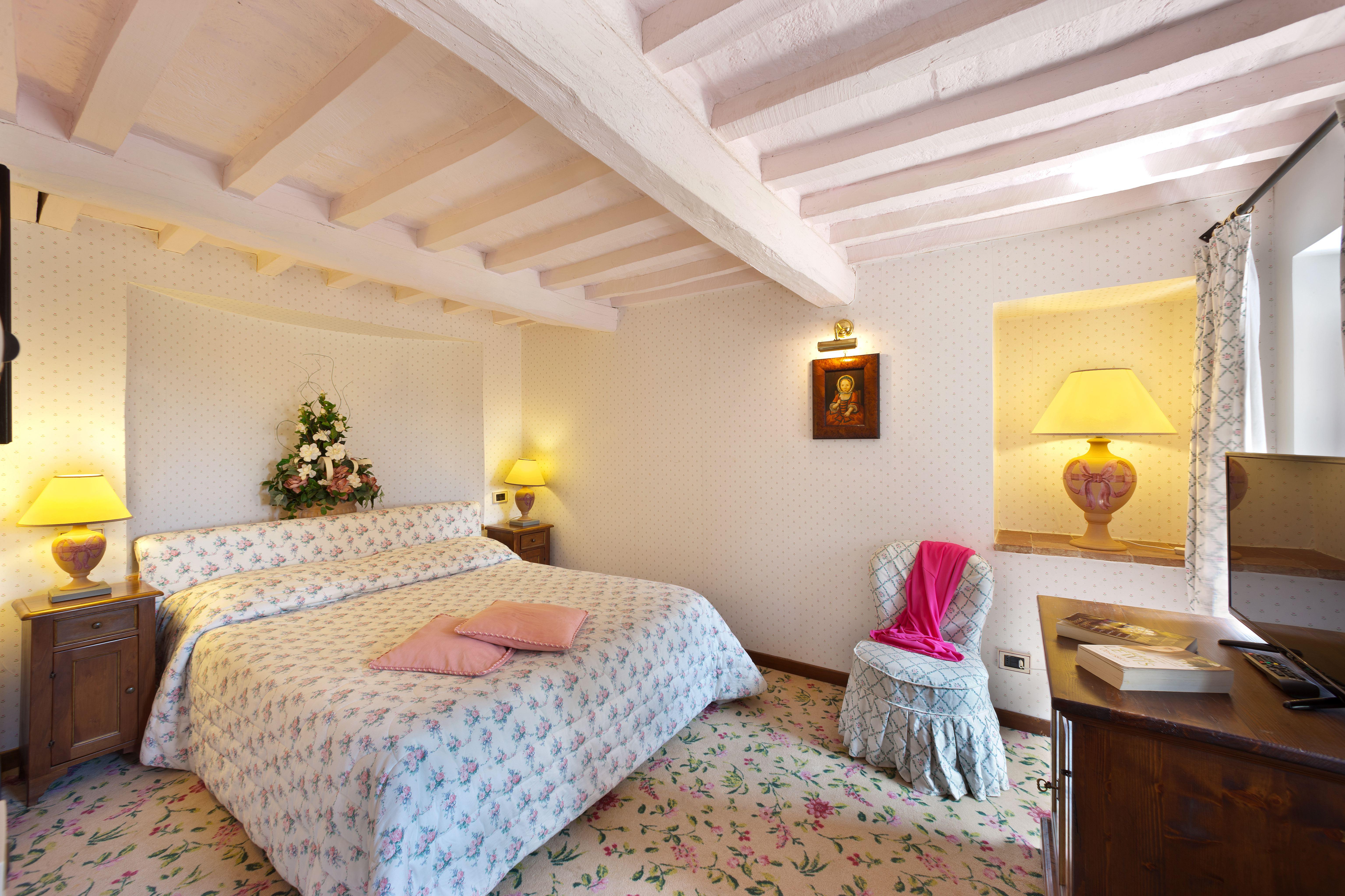 Relais Il Canalicchio Country Resort & Spa Casalalta Dış mekan fotoğraf
