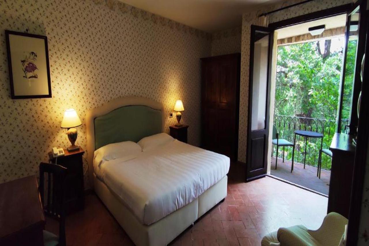 Relais Il Canalicchio Country Resort & Spa Casalalta Dış mekan fotoğraf
