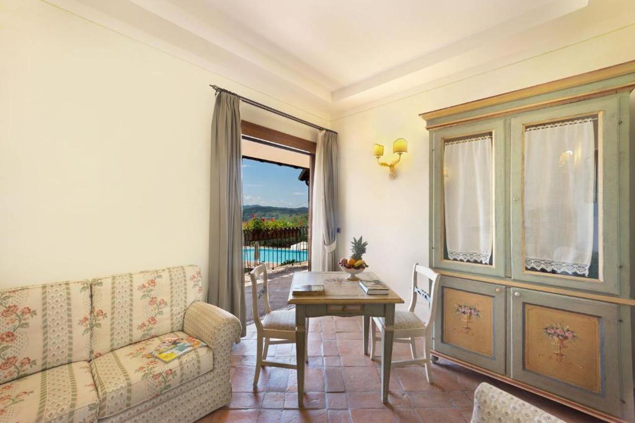 Relais Il Canalicchio Country Resort & Spa Casalalta Dış mekan fotoğraf