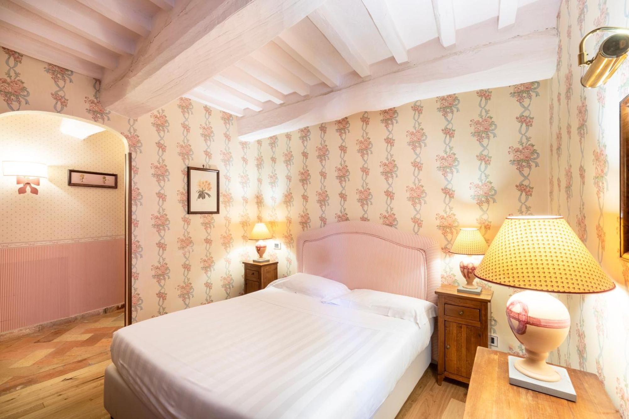 Relais Il Canalicchio Country Resort & Spa Casalalta Dış mekan fotoğraf