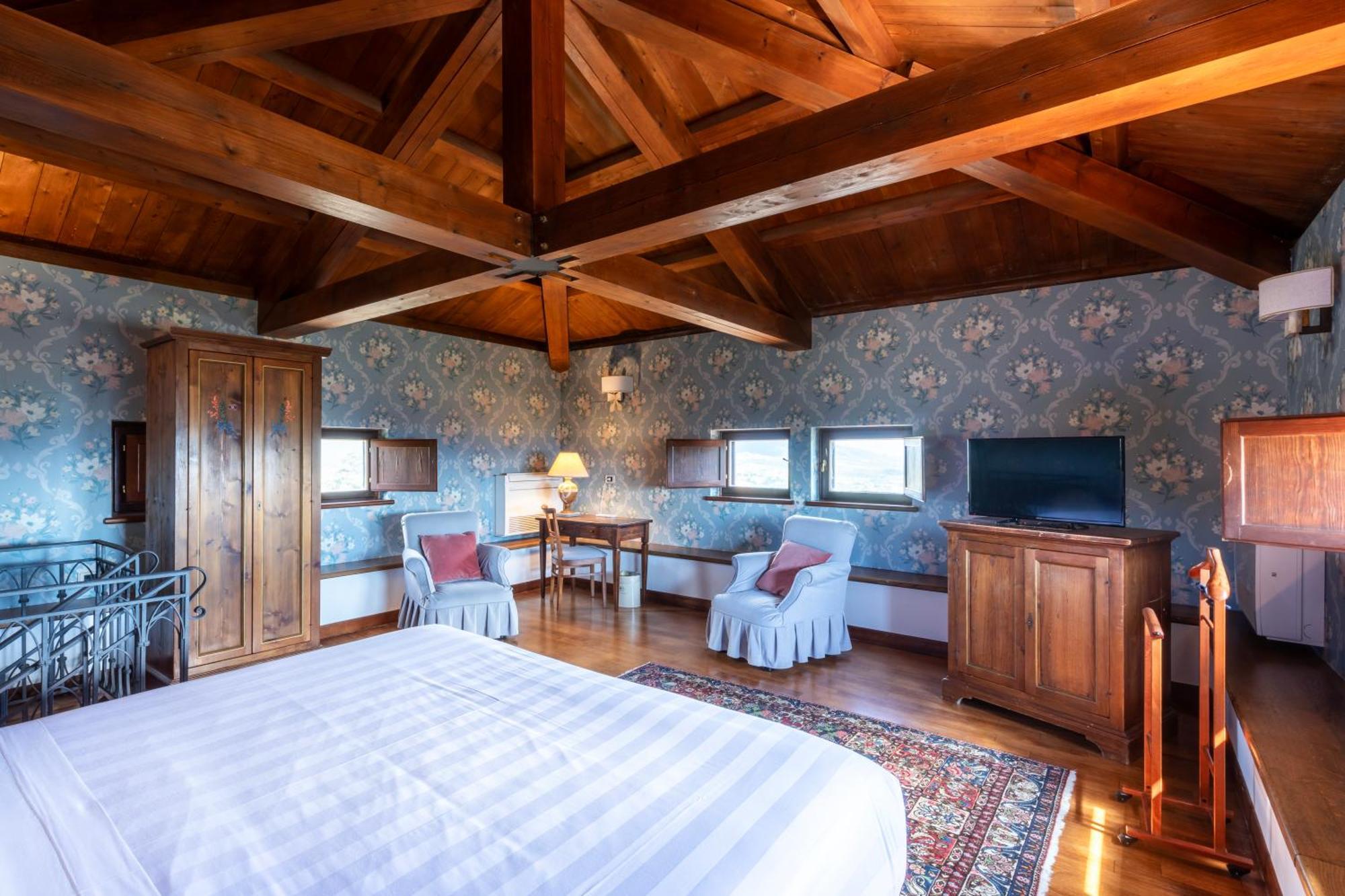 Relais Il Canalicchio Country Resort & Spa Casalalta Dış mekan fotoğraf