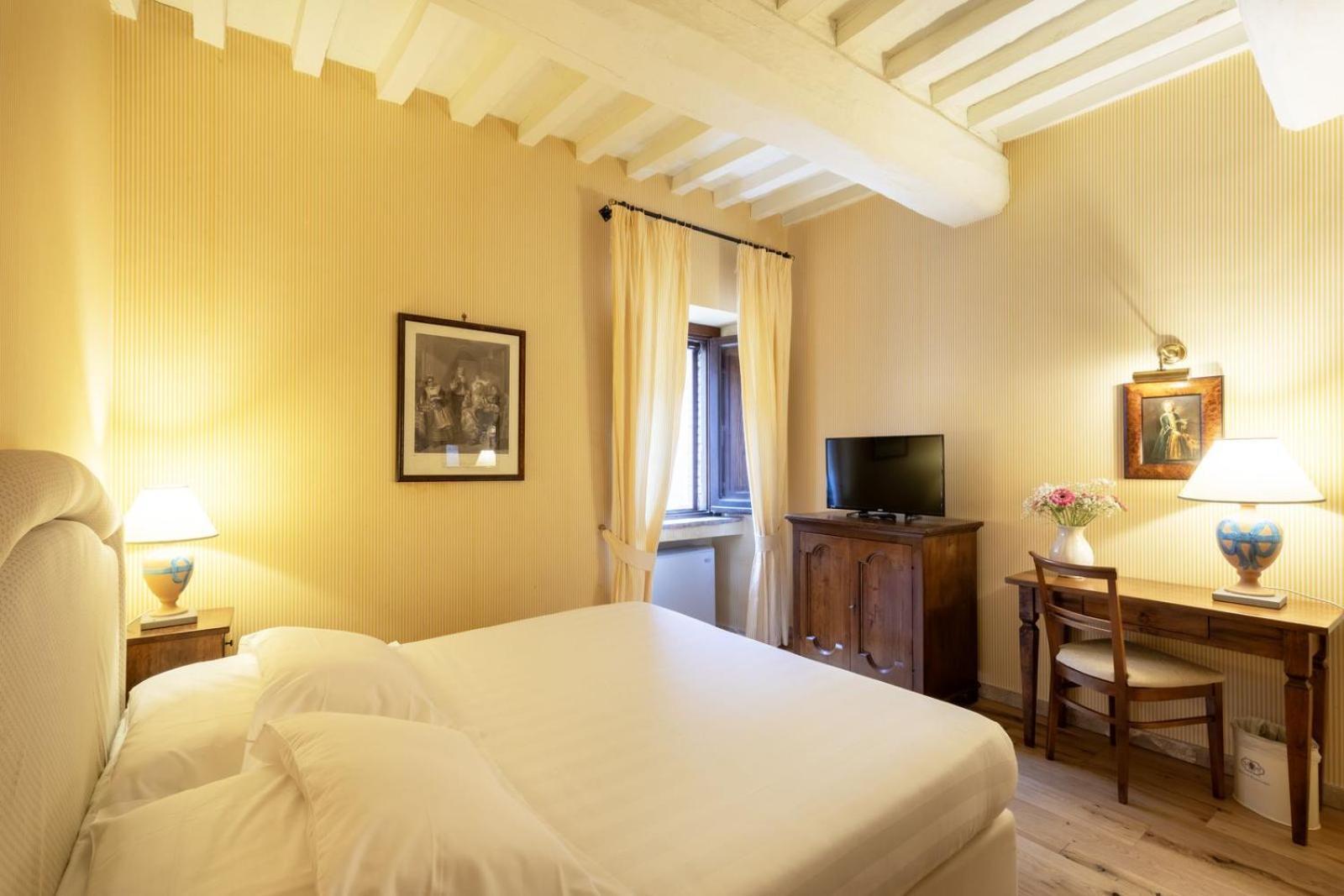 Relais Il Canalicchio Country Resort & Spa Casalalta Dış mekan fotoğraf
