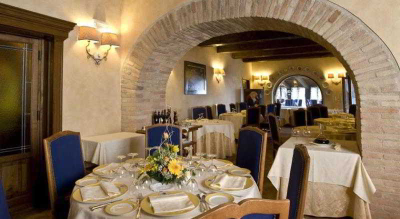 Relais Il Canalicchio Country Resort & Spa Casalalta Dış mekan fotoğraf
