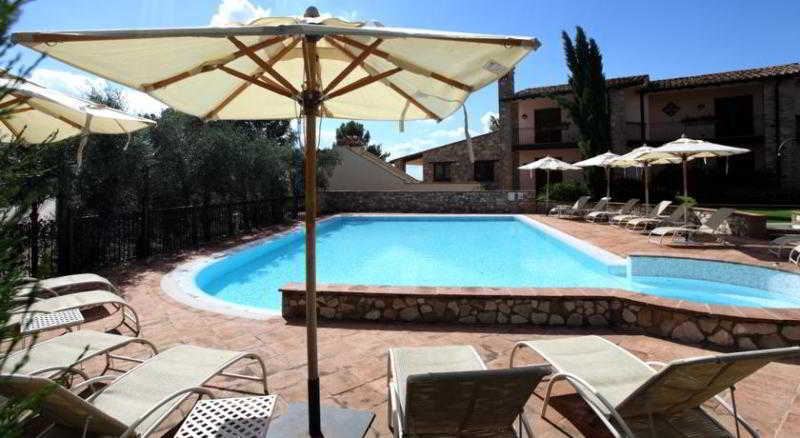 Relais Il Canalicchio Country Resort & Spa Casalalta Dış mekan fotoğraf