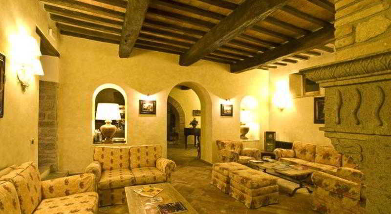 Relais Il Canalicchio Country Resort & Spa Casalalta Dış mekan fotoğraf