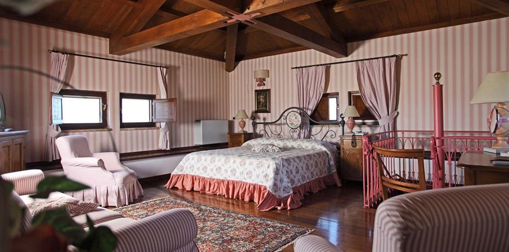 Relais Il Canalicchio Country Resort & Spa Casalalta Dış mekan fotoğraf