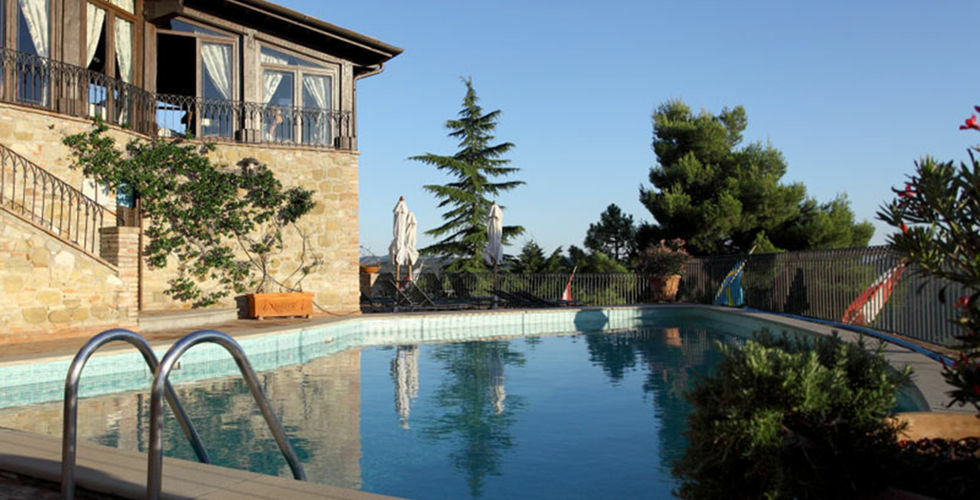 Relais Il Canalicchio Country Resort & Spa Casalalta Dış mekan fotoğraf