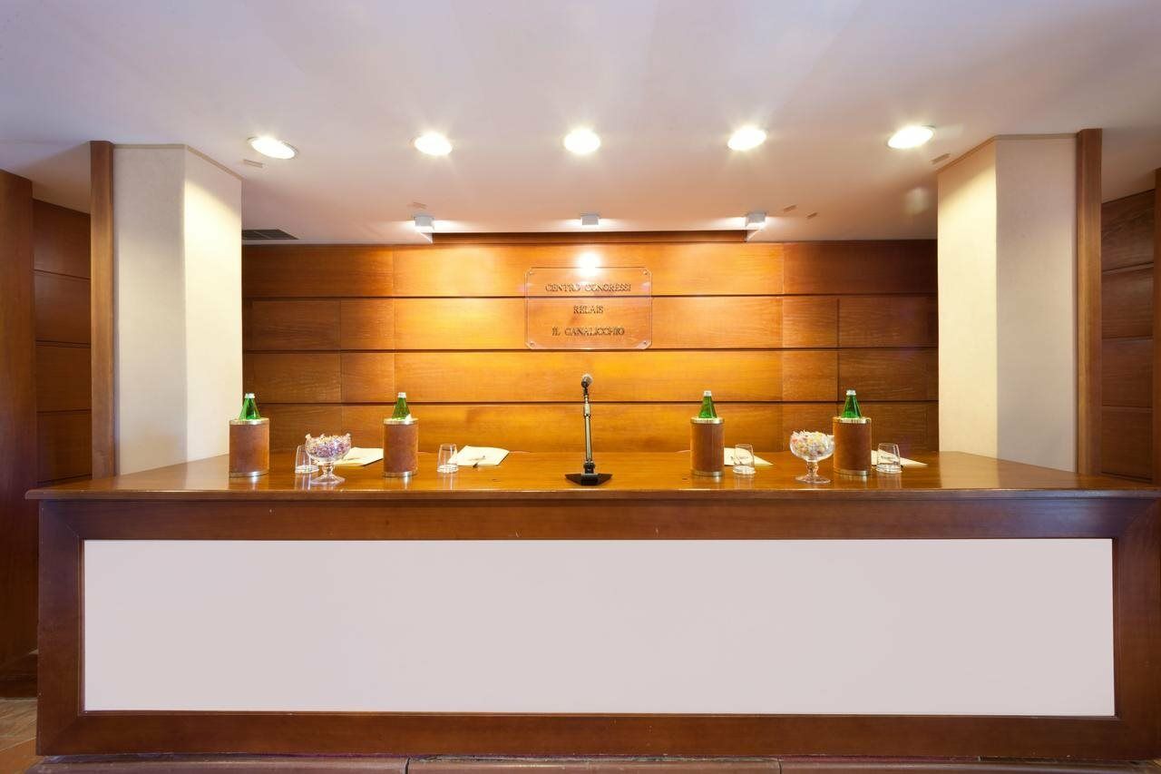 Relais Il Canalicchio Country Resort & Spa Casalalta Dış mekan fotoğraf