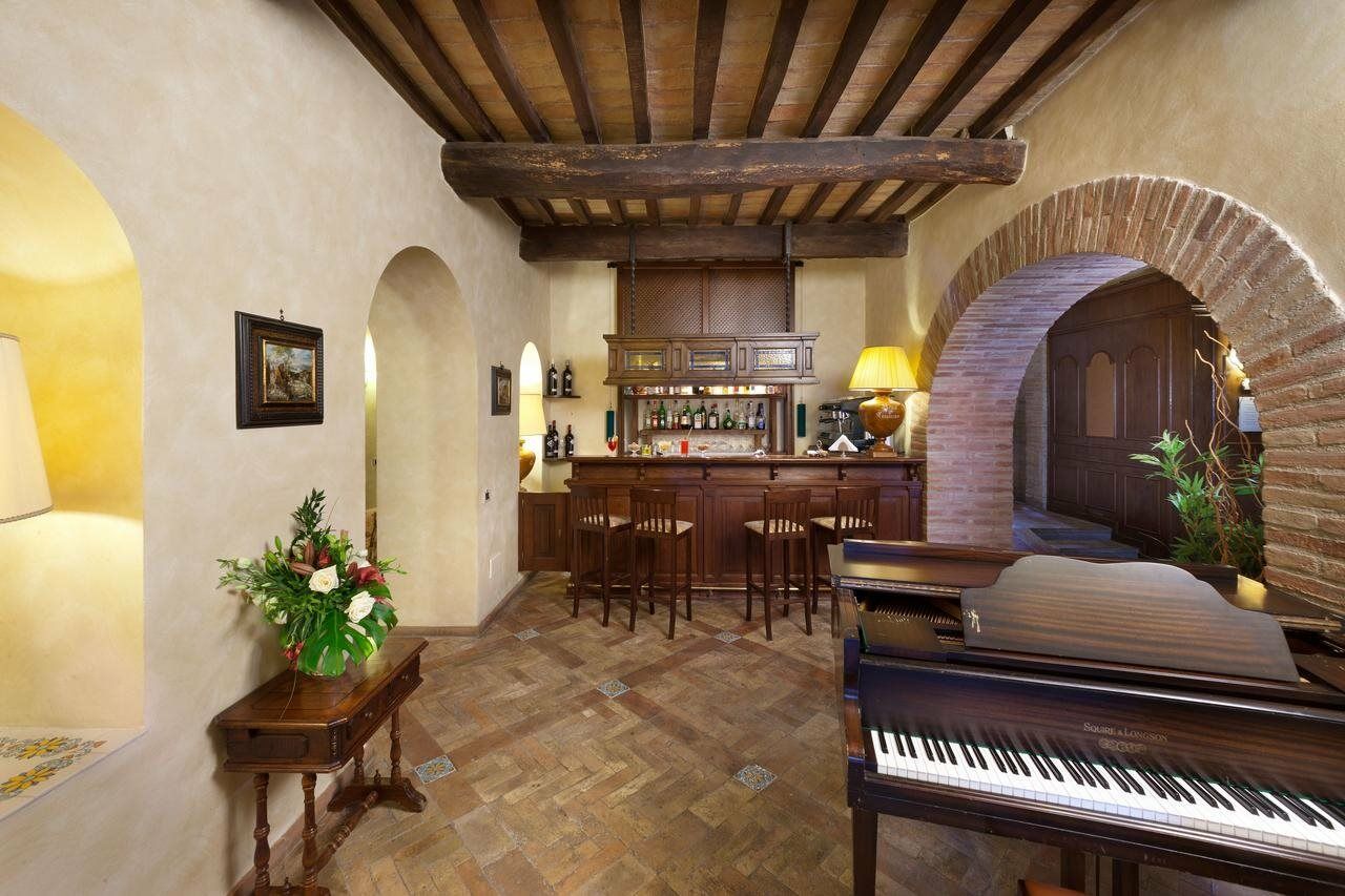 Relais Il Canalicchio Country Resort & Spa Casalalta Dış mekan fotoğraf